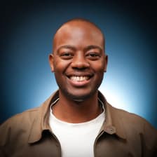Profile picture for Gerald Chifamba