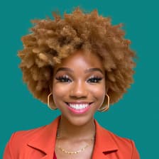 Profile picture for Arika Johnson