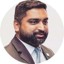 Profile picture for Abin Kuriakose