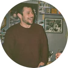 Profile picture for Doron Ben Haim