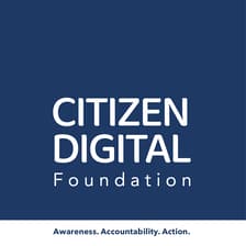 Profile picture for Citizen Digital