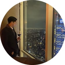 Profile picture for Juan Daniel Alvarez Ruiz