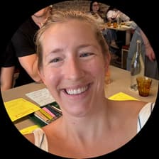 Profile picture for Elisabeth Bertram