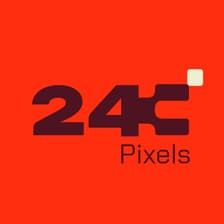 Profile picture for 24K Pixels