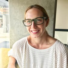 Profile picture for Caitlin Adler