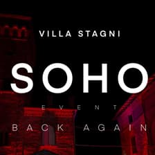 Profile picture for sohoevent