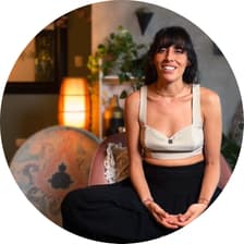 Profile picture for Melany Monroy