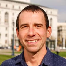 Profile picture for Luke Bornheimer