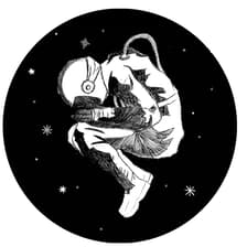 Profile picture for Stranded Astronaut Productions