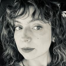 Profile picture for Martina Pagliaro