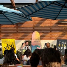 Profile picture for Venice Vedanta Club