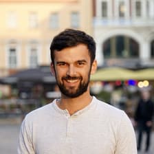 Profile picture for Nicolas Roux