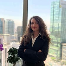 Profile picture for Ece Sarica