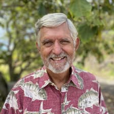 Profile picture for Ron Weidenbach