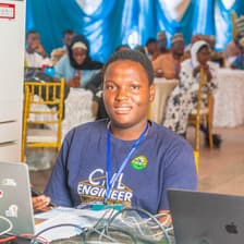 Profile picture for Abdulmumin Ahmad Rimi