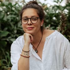 Profile picture for Danielle Petti