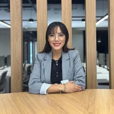 Profile picture for Magaly Gonzalez