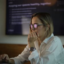 Profile picture for Anna Abramova