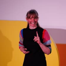 Profile picture for Anne Bathel - New