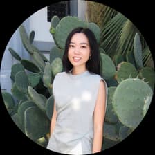 Profile picture for Christine