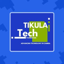 Profile picture for TikulaTech Foundation Zambia