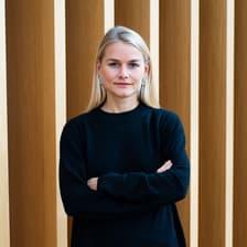 Profile picture for Yrja Oftedahl