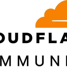 Profile picture for Cloudflare User Groups