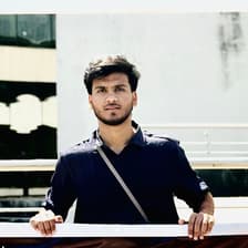 Profile picture for Mohd Atif Khan
