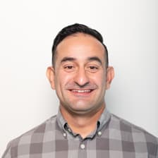 Profile picture for Brandon Florian