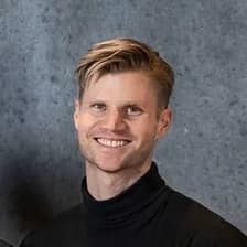 Profile picture for Anders Gottlieb Kjølbye Thomsen