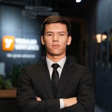 Profile picture for Rahmonov Quvonchbek