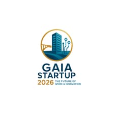 Profile picture for Gaia Startup Summit 2026
