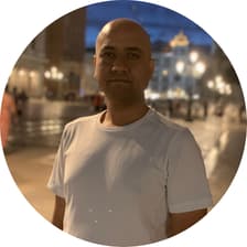 Profile picture for Mohnish