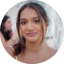 Profile picture for Isha Ghodgaonkar