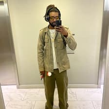 Profile picture for Keny Bastiany