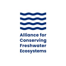 Profile picture for Alliance for Conserving Freshwater Ecosystems Team