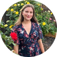 Profile picture for Emilie Steinblums