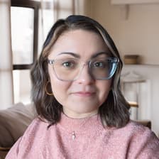 Profile picture for Samantha Dzirko