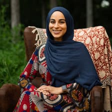 Profile picture for Sara Bawany
