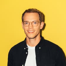 Profile picture for Kevin Krüger