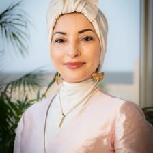 Profile picture for Hannane Ramdani