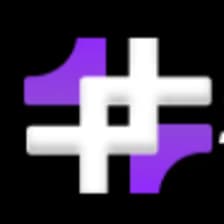 Profile picture for #HASH-256