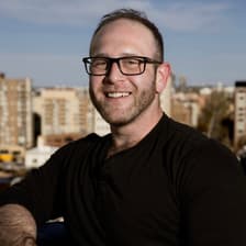 Profile picture for Brad Zellman