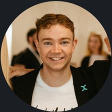 Profile picture for Nick Gardner (Lexer)