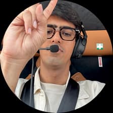 Profile picture for Chaitanya Choudhary