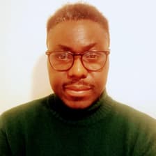 Profile picture for James Giggs Ogosi