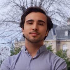 Profile picture for Nathan denier