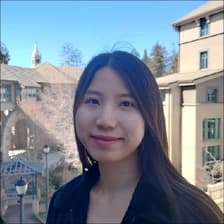 Profile picture for Skye Zhou