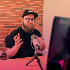 Profile picture for Adam Fisk