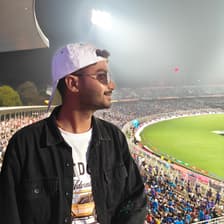 Profile picture for Aditya Kumar